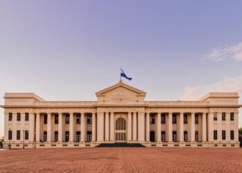 Shocking Revelations: Nicaragua’s Government Tied to Illegal Land Invasions in Wildlife Refuge