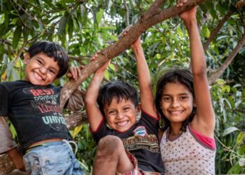 Judge’s Ruling Saves Hundreds of Guatemalan Children from Deportation: A Triumph for Their Futures!