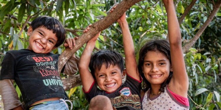 Judge’s Ruling Saves Hundreds of Guatemalan Children from Deportation: A Triumph for Their Futures!