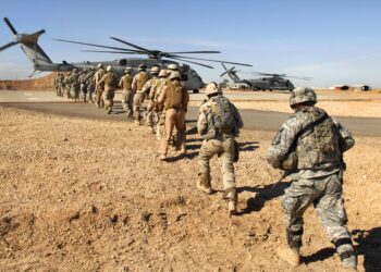 Is a New Urgent Fury on the Way? Trump’s Venezuela Threats Spark Memories of the Grenada Invasion