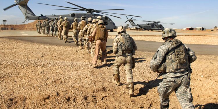 Is a New Urgent Fury on the Way? Trump’s Venezuela Threats Spark Memories of the Grenada Invasion