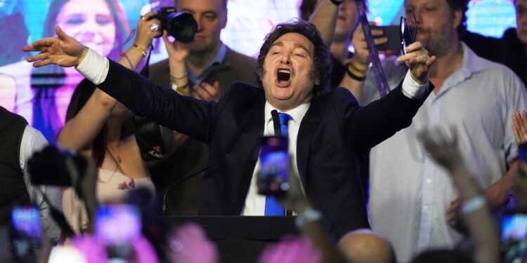 Argentina’s Midterms: A New Dawn for U.S.-Argentina Relations