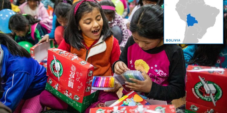 Samaritan’s Purse Rallies to Support Colorado Flood Survivors