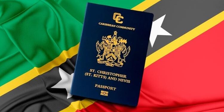 St. Kitts Takes Bold Action: Passport Revoked for Chinese National Facing 20-Year Money Laundering Sentence