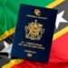 St. Kitts Takes Bold Action: Passport Revoked for Chinese National Facing 20-Year Money Laundering Sentence