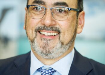 Colombian Trailblazer Sergio Diaz-Granados Shines as a TIME 100 Climate Leader!