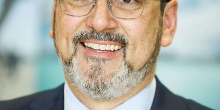 Colombian Trailblazer Sergio Diaz-Granados Shines as a TIME 100 Climate Leader!