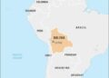 Bolivia’s Political Landscape: Is a Rightward Shift on the Horizon?