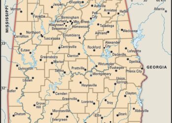 Alabama’s Rising Stars: Three Players Make Waves on the 2025 Preseason All-America Team!