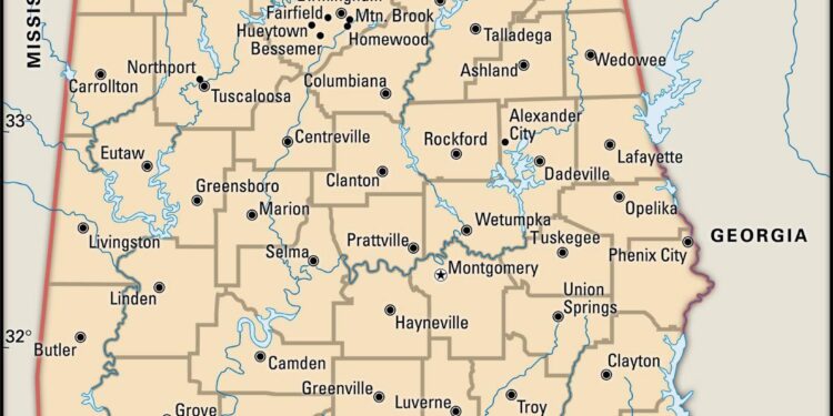 Alabama’s Rising Stars: Three Players Make Waves on the 2025 Preseason All-America Team!