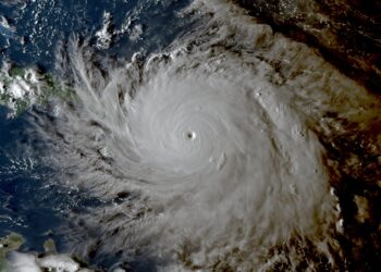 Six Months Post-Hurricane Maria: A Pivotal Turning Point for U.S. Territories