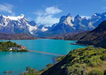 Chile, Brazil, and Uruguay: Leading the Charge in Latin America’s AI Revolution!