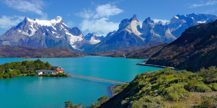 Chile, Brazil, and Uruguay: Leading the Charge in Latin America’s AI Revolution!