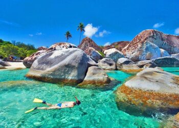 Uncover the Caribbean’s Ultimate Getaway: Your Passport-Free Paradise Awaits!