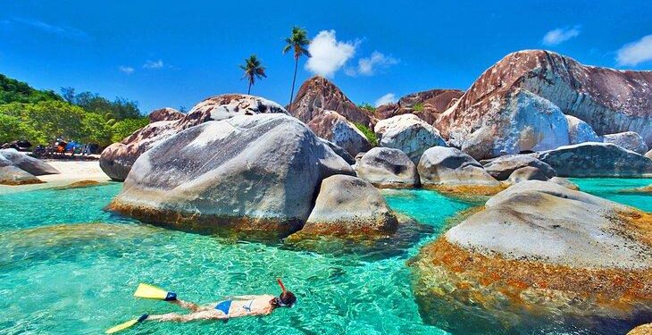 Uncover the Caribbean’s Ultimate Getaway: Your Passport-Free Paradise Awaits!