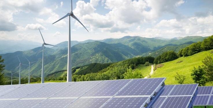 Harnessing Renewable Energy: Peru’s Path to a Sustainable Future