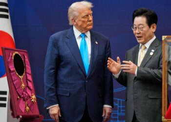 Discovering Trump’s Hidden Aspirations in Panama