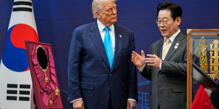 Discovering Trump’s Hidden Aspirations in Panama