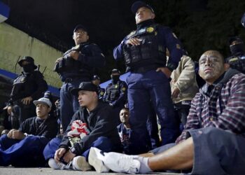 Inside the Bold Prison Break: What Guatemala’s Daring Escape Means for Central America’s Security