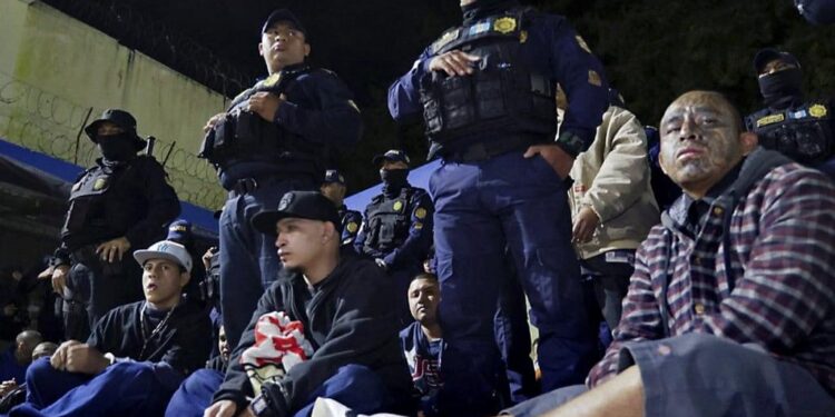 Inside the Bold Prison Break: What Guatemala’s Daring Escape Means for Central America’s Security