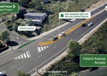 Revamping Connectivity: Discover the Thrilling Upgrades to Costa Rica’s Road Network!