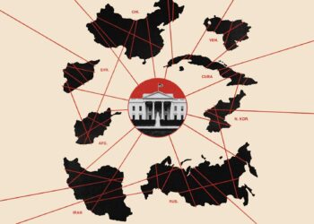 Colombia’s Petro Under Fire: Financial Sanctions Loom in Intensifying Drug War