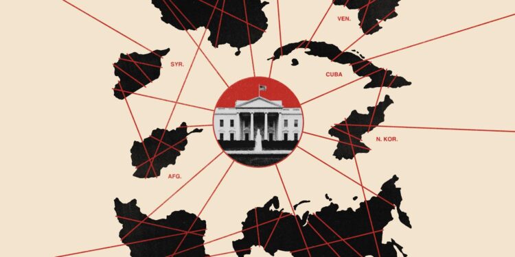 Colombia’s Petro Under Fire: Financial Sanctions Loom in Intensifying Drug War