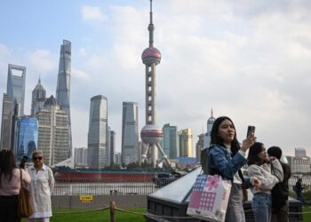 China Strengthens Bonds with Latin America: A Commitment to Trust and Partnership Amidst Global Challenges