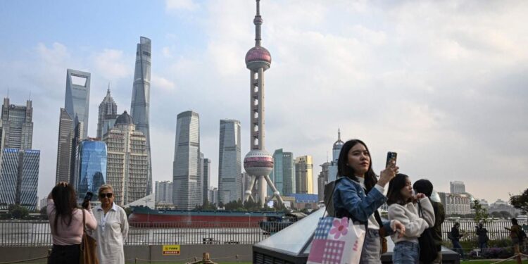 China Strengthens Bonds with Latin America: A Commitment to Trust and Partnership Amidst Global Challenges