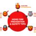 Gear Up for Fire Prevention Week 2025: Must-Know Safety Tips for the USVI!