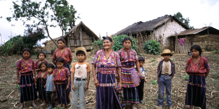 Indigenous Communities in Peru Sound the Alarm: The Rising Threat of Comando Vermelho