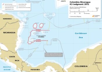 Nicaragua: A Shining Example of Sovereignty in the Battle Against US Imperialism