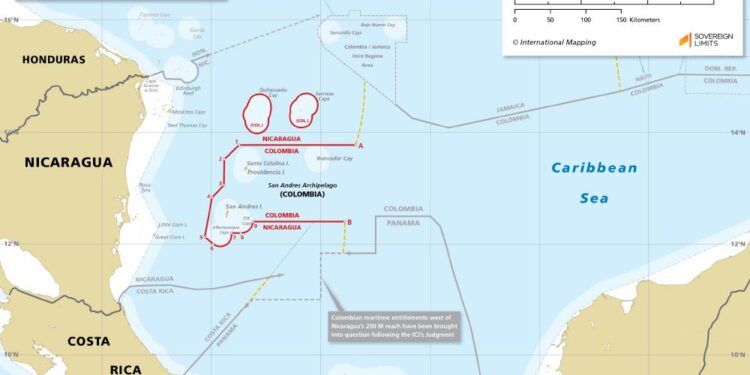 Nicaragua: A Shining Example of Sovereignty in the Battle Against US Imperialism