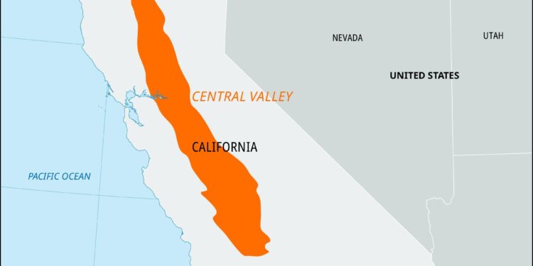 Harvesting Dreams: How a Central California Town Became a Thriving Japanese Farming Hub