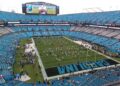 Revamping the Future: Exciting $650 Million Renovation Planned for Bank of America Stadium!