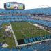 Revamping the Future: Exciting $650 Million Renovation Planned for Bank of America Stadium!