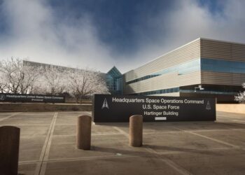 Colorado vs. Alabama: The Fierce Showdown for Space Command Intensifies!