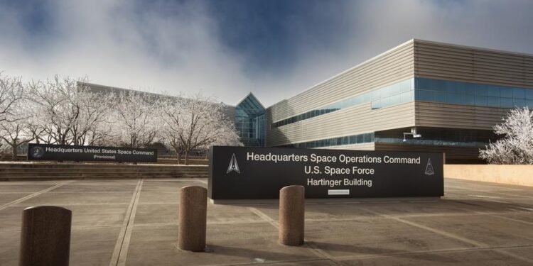 Colorado vs. Alabama: The Fierce Showdown for Space Command Intensifies!