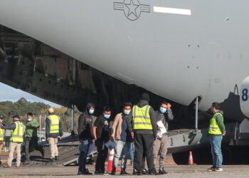 American Exile Returns to Dominica: A Quest for Justice