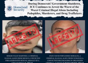 Trump’s Bold Proposal: Transporting ‘Most Dangerous Criminals’ to Guantánamo Bay