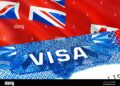 Unlocking Bermuda: Your Essential Guide to Visa Requirements!