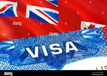 Unlocking Bermuda: Your Essential Guide to Visa Requirements!