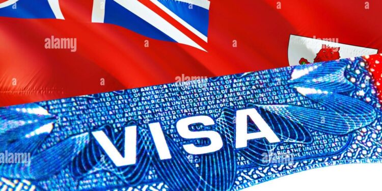 Unlocking Bermuda: Your Essential Guide to Visa Requirements!