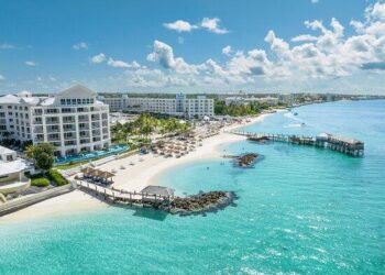 Bahamas Raises Red Flag: US Tariff Poses Major Risk to Vital Trade and Tourism Connections!