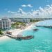 Bahamas Raises Red Flag: US Tariff Poses Major Risk to Vital Trade and Tourism Connections!