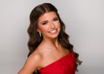 Introducing Tess Ferm: South Carolina’s Dazzling New Miss America’s Teen 2026!