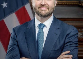 JD Vance’s Troubling Celebration of America’s Dark Past