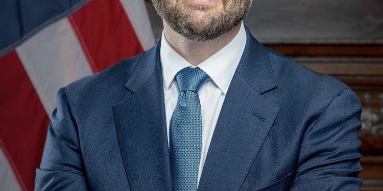 JD Vance’s Troubling Celebration of America’s Dark Past