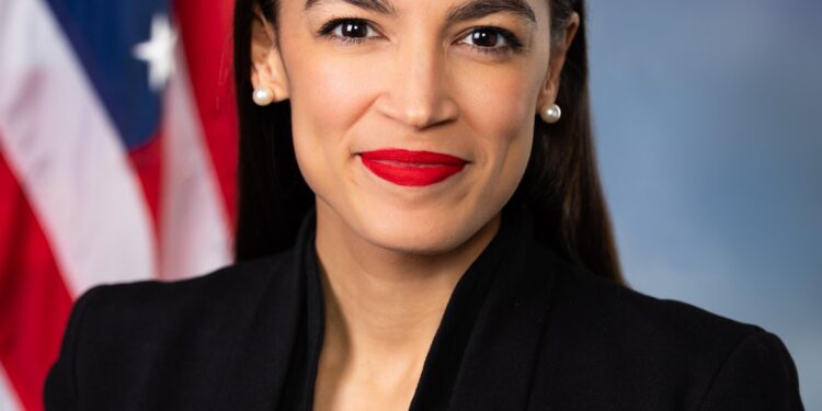 AOC’s Game-Changing Strategies: Amplifying Her Impact on a Thriving Democratic Movement