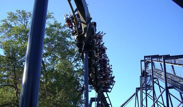 Six Flags Closes Two Parks: Essential Details on the Closing Dates You Can’t Miss!